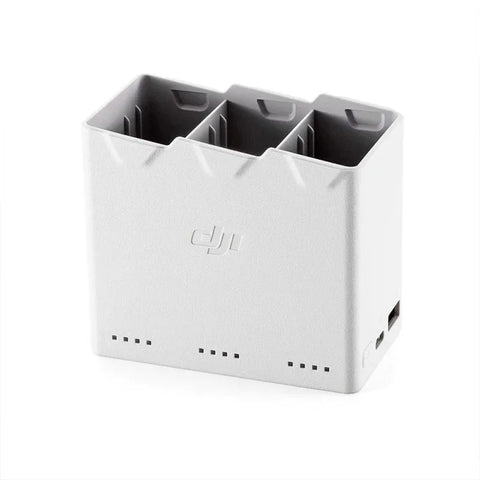 DJI Mini 4 Pro / 3 Pro / Mini 3 Two-Way Charging Hub - Batteriladdare / Laddstation till DJI Mini 3 Pro / Mini 3