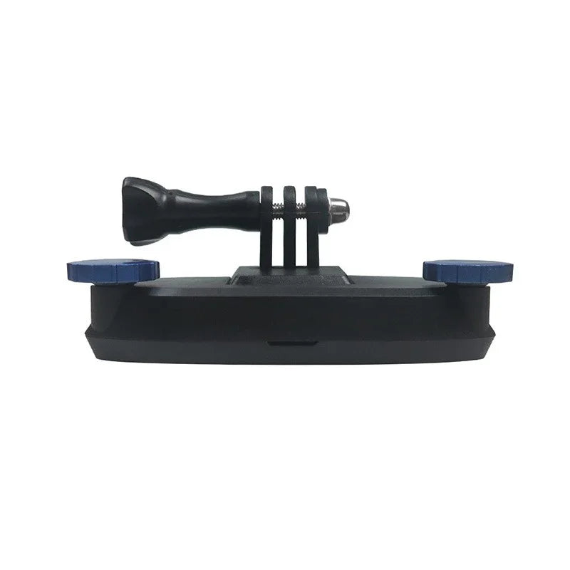 Snabbfäste / klämma för ryggsäck till GoPro - Action King