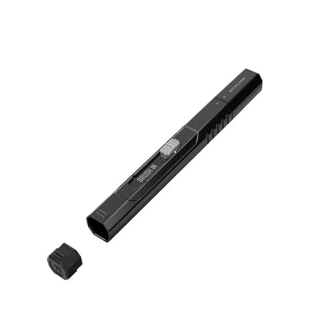 Nitecore NC-CK020 linssinpuhdistuskynä - Kaksipuolinen puhdistuskynä suodattimille ja tekniikalle