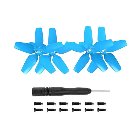 Potkuri DJI Avata - Sininen - Kit