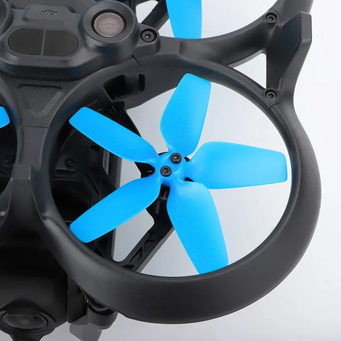 Potkuri DJI Avata - Sininen - Kit