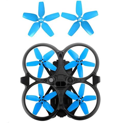 Potkuri DJI Avata - Sininen - Kit