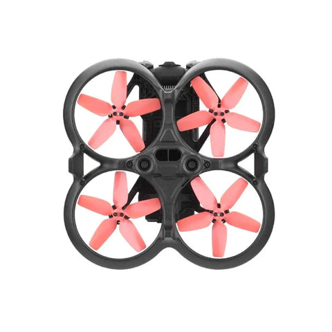DJI Avata potkuri - punainen - sarja