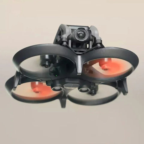 DJI Avata potkuri - punainen - sarja