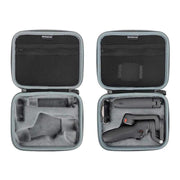 Väska till DJI Osmo Mobile 6 och tillbehör - Grå - Action King