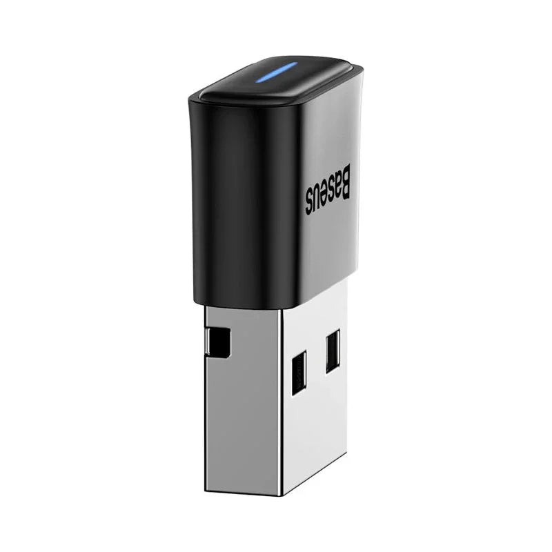 Baseus Bluetooth Adapter BA04 Mini BT 5.0 - USB - Action King
