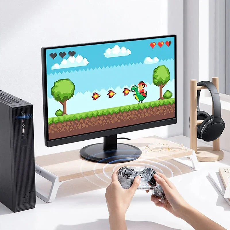 Baseus Bluetooth Adapter BA04 Mini BT 5.0 - USB - Action King