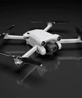 Master Airscrew Propellers till DJI Mini 3 Pro / 4 Pro – 4-Pack Svart - Action King