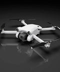 Master Airscrew Propellers till DJI Mini 3 Pro / 4 Pro – 4-Pack Svart - Action King