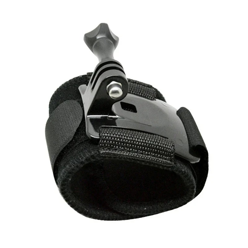 Handledsfäste för GoPro - Fast - Action King