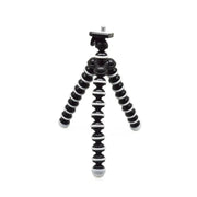 Tripod flexibelt ministativ - bläckfisk - Action King