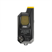 Nitecore BB2 - BlowerBaby GEN2 - Dammblåsare sladdlös, 7.2Wh laddbart batteri - Action King