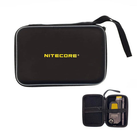 Nitecore NC-ACC001 Laukku BB2:lle / BlowerBaby / Lisävarusteet