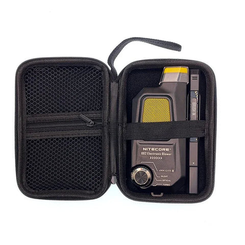 Nitecore NC-ACC001 Laukku BB2:lle / BlowerBaby / Lisävarusteet