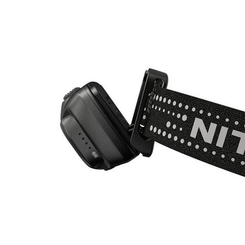Nitecore NU33 otsalamppu - 700lm
