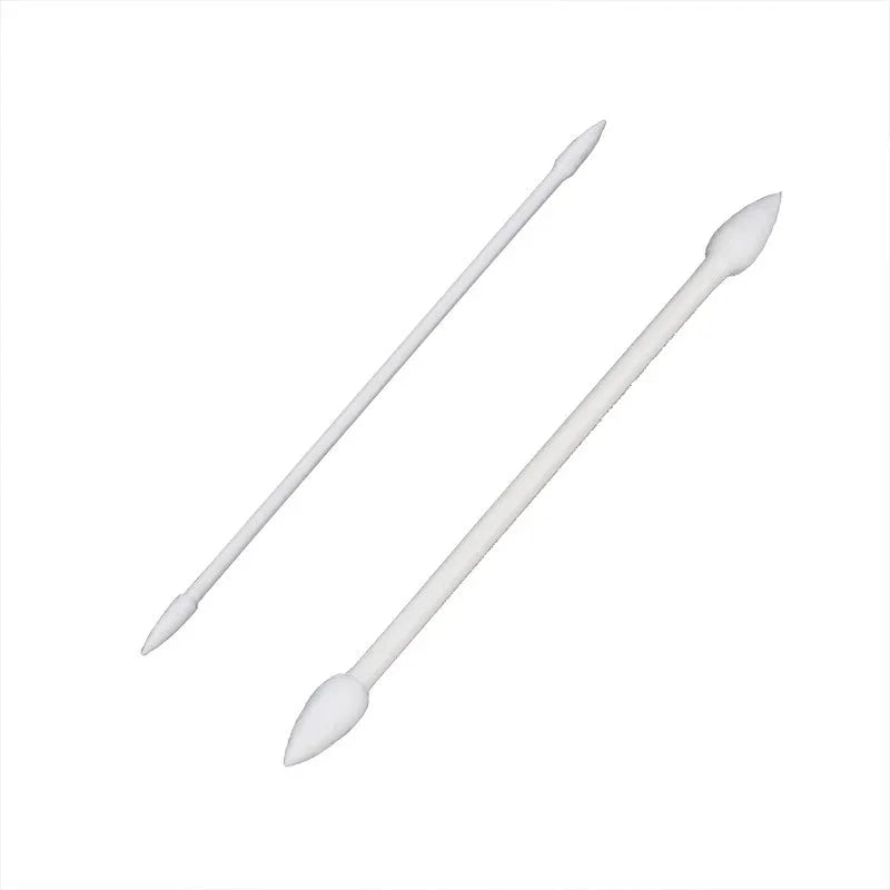 Nitecore Dust-Free Cotton Swabs - Luddfria Bomulspinnar för Rengöring - 36-pack - Action King