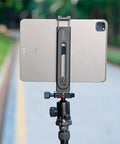 Ulanzi U-Pad II Tablet Clamp Fäste - hållare Padda till 1/4" skruv - Action King