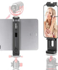Ulanzi U-Pad II Tablet Clamp Fäste - hållare Padda till 1/4" skruv - Action King