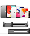 Ulanzi U-Pad II Tablet Clamp Fäste - hållare Padda till 1/4" skruv - Action King