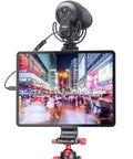 Ulanzi U-Pad II Tablet Clamp Fäste - hållare Padda till 1/4" skruv - Action King