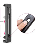 Ulanzi U-Pad II Tablet Clamp Fäste - hållare Padda till 1/4" skruv - Action King