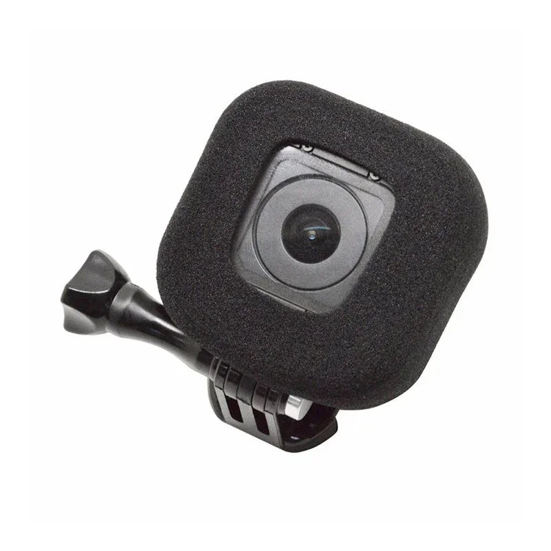 Vindskydd till GoPro Hero Session - Action King