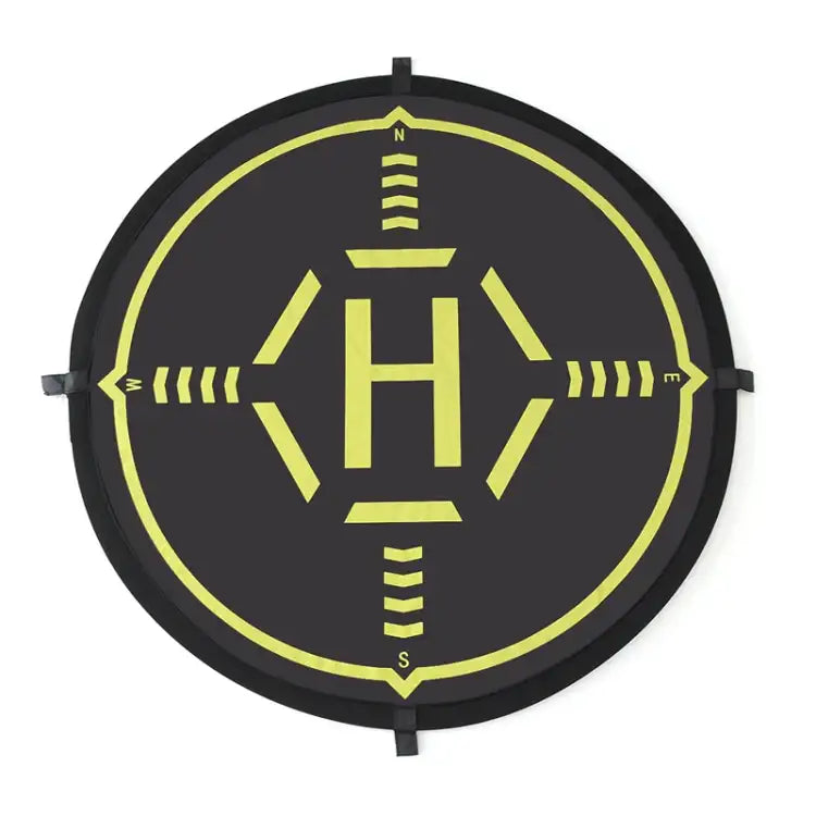 STARTRC Phantom Series 80CM Portable Parking Apron for DJI Mavic Air 2 - Action King