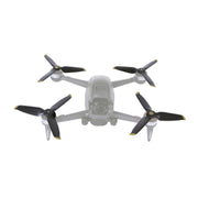 DJI FPV-potkurit droneille - Sunnylife 5328S pikalukituspotkurit