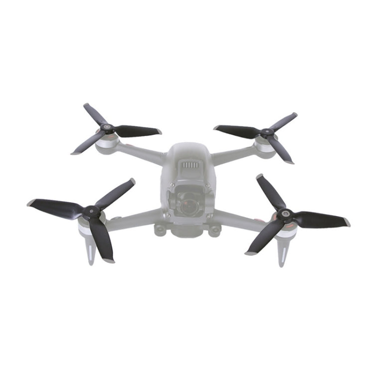 DJI FPV-potkurit droneille - Sunnylife 5328S pikalukituspotkurit
