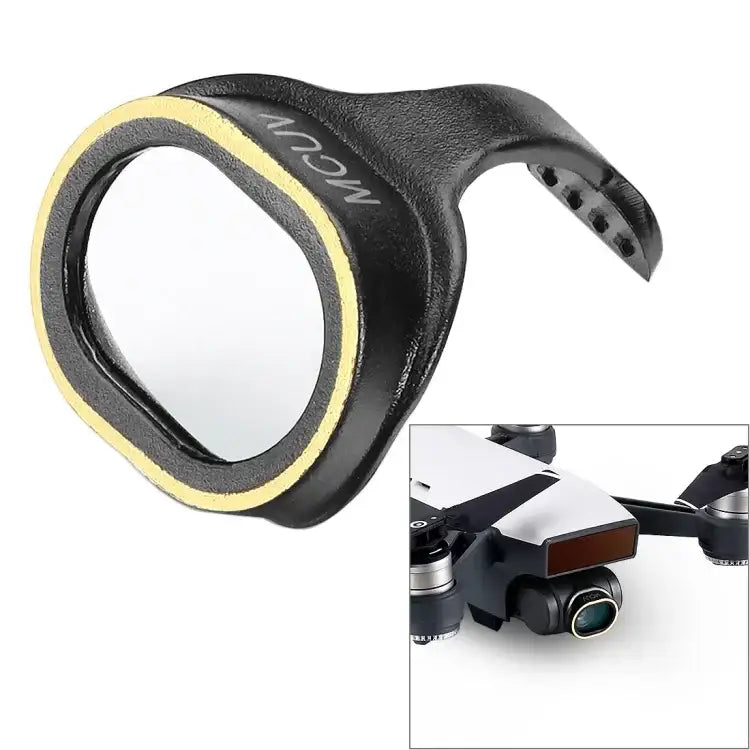 HD Drone MCUV Lens Filter for DJI Spark - Action King