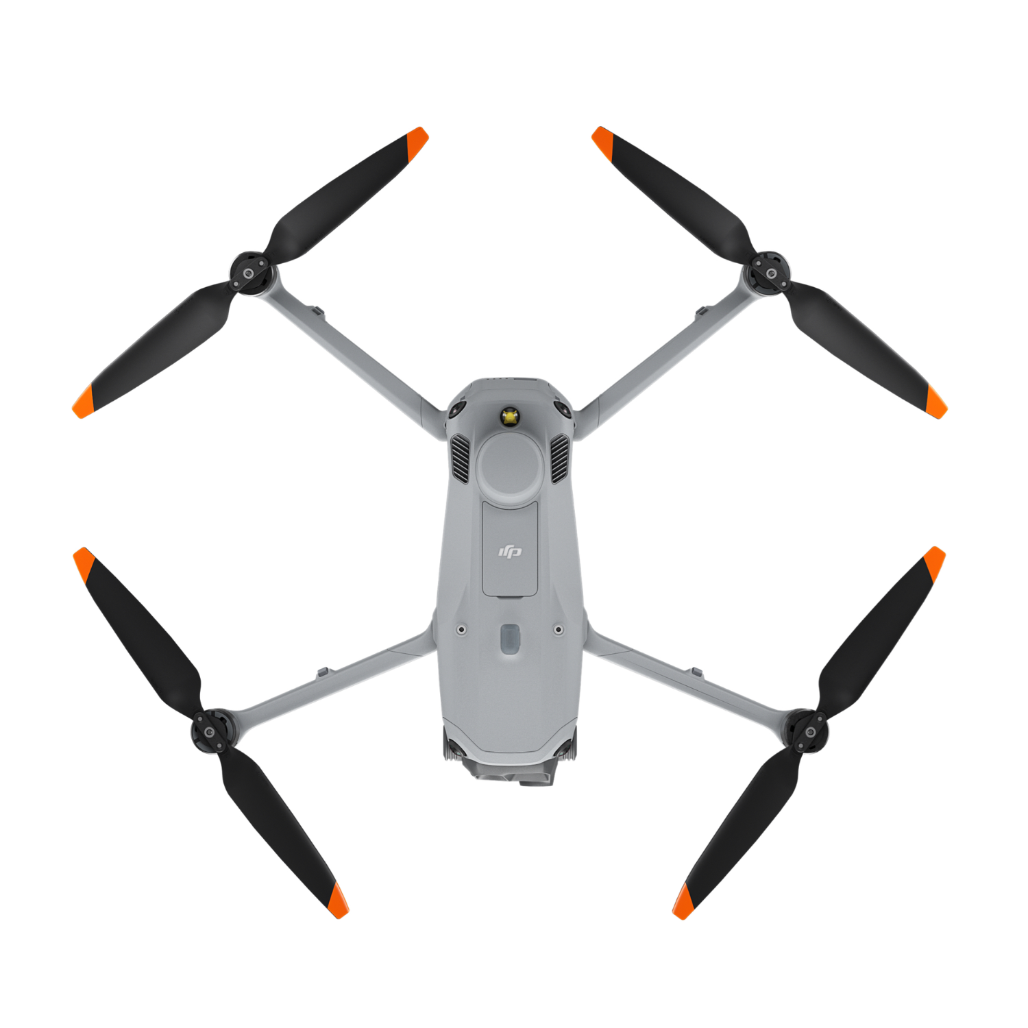 DJI Matrice 4T (EU) – ammattimainen lämpödroni
