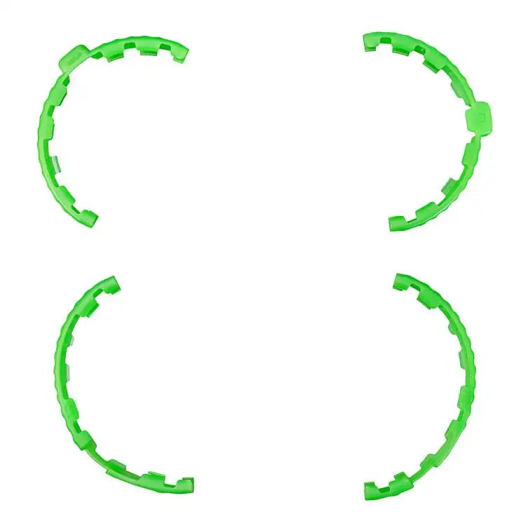 STARTRC DJI Flip Propellerskydd: Säkert skydd för drönarpropellrar, optimerar flygsäkerheten & minskar skador.