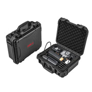 STARTRC Waterproof EVA PP Dual-layer Suitcase Storage Box For GoPro HERO13 Black /12 Black /11 Black /10 Black /9 Black - Action King