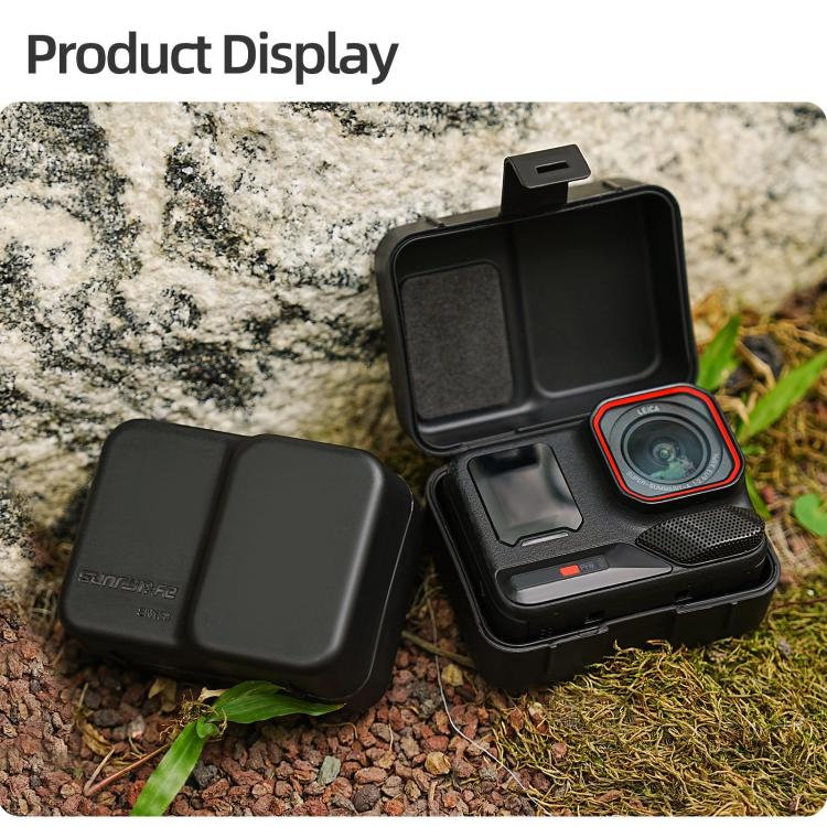 Insta360 Ace Pro v1 - Suojakotelo Insta360 Ace Prolle