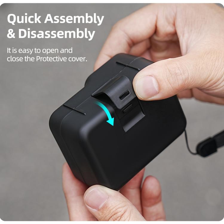 Insta360 Ace Pro v1 - Suojakotelo Insta360 Ace Prolle