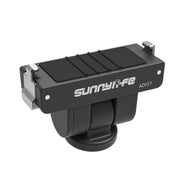 Insta360 GO Ultra -sovitin - magneettinen pikakiinnitys Insta360 GO:lle