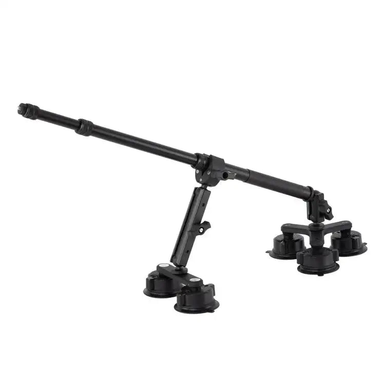 STARTRC kaksijalkainen imukuppikiinnike - STARTRC imukuppikiinnike autoon, jossa on kaksijalkainen