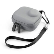 Förvaringsväska STARTRC för Insta360 GO Ultra, skyddar Mini-kameran och tillbehör.