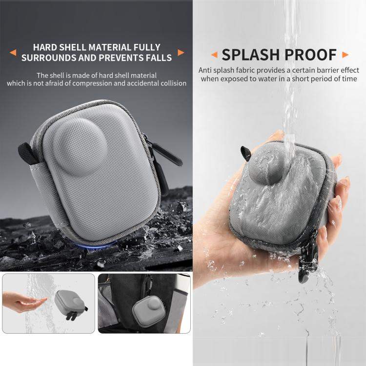 Förvaringsväska för Insta360 GO Ultra STARTRC Mini