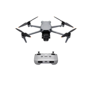 DJI Air 3S (DJI RC-N3) - Action King