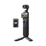DJI Osmo Pocket 3 - Action King