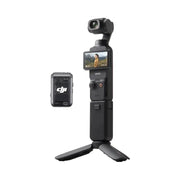 DJI Osmo Pocket 3 - Action King
