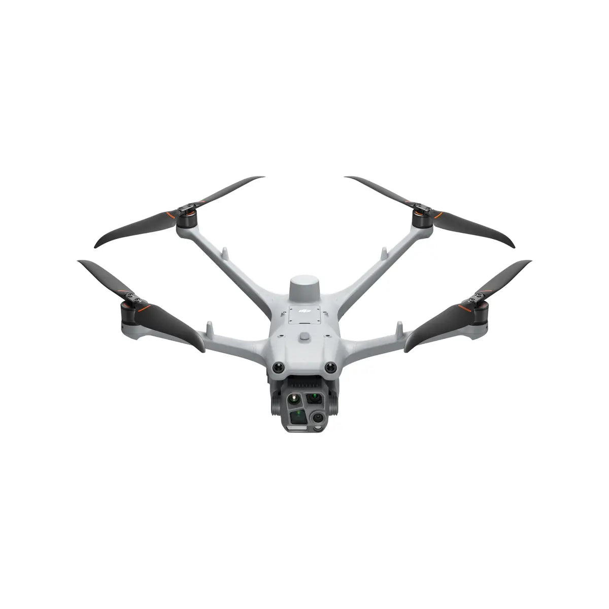 DJI Matrice 4TD (EU) ammattimainen drone-alusta