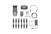 DJI Mavic 2 Pro - Action King