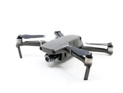 DJI Mavic 2 Zoom - Action King