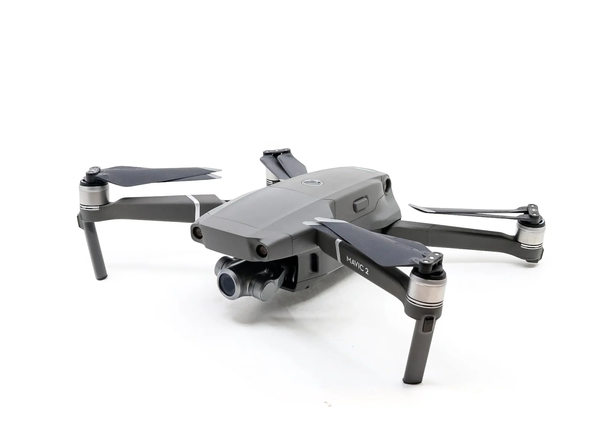 DJI Mavic 2 Zoom - Action King