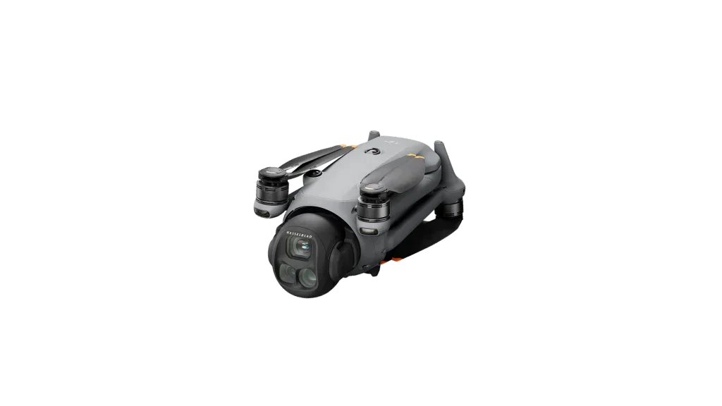 DJI Mavic 4 Pro 512GB Creator Combo (DJI RC Pro 2) - Action King