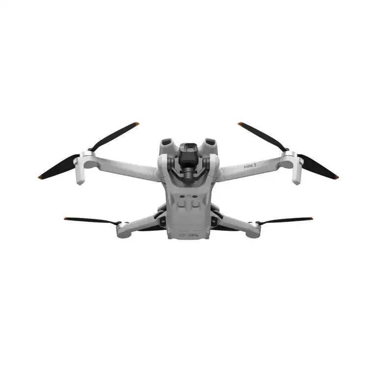 DJI Mini 3 Fly More Combo + DJI RC (EU) - Action King