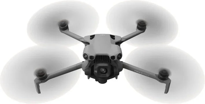 DJI Mini 5 Pro Fly More Combo (DJI RC2)