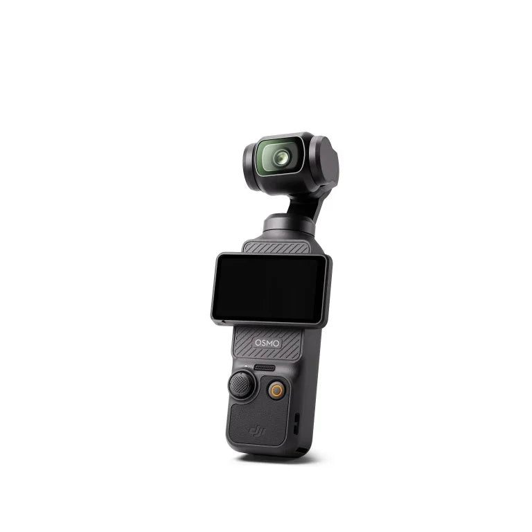 DJI Osmo Pocket 3 - Action King